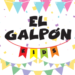 EL GALPON KIDS
