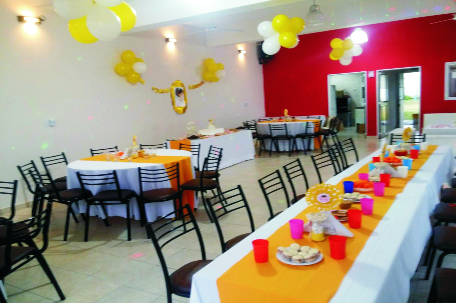 CABILDO EVENTOS