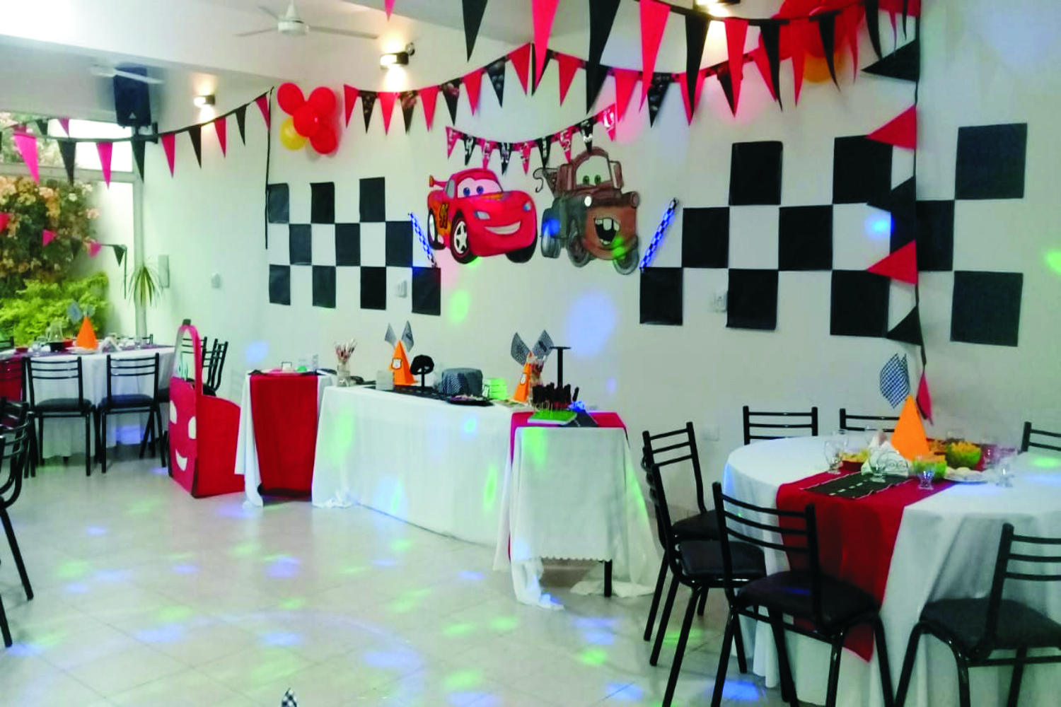 CABILDO EVENTOS