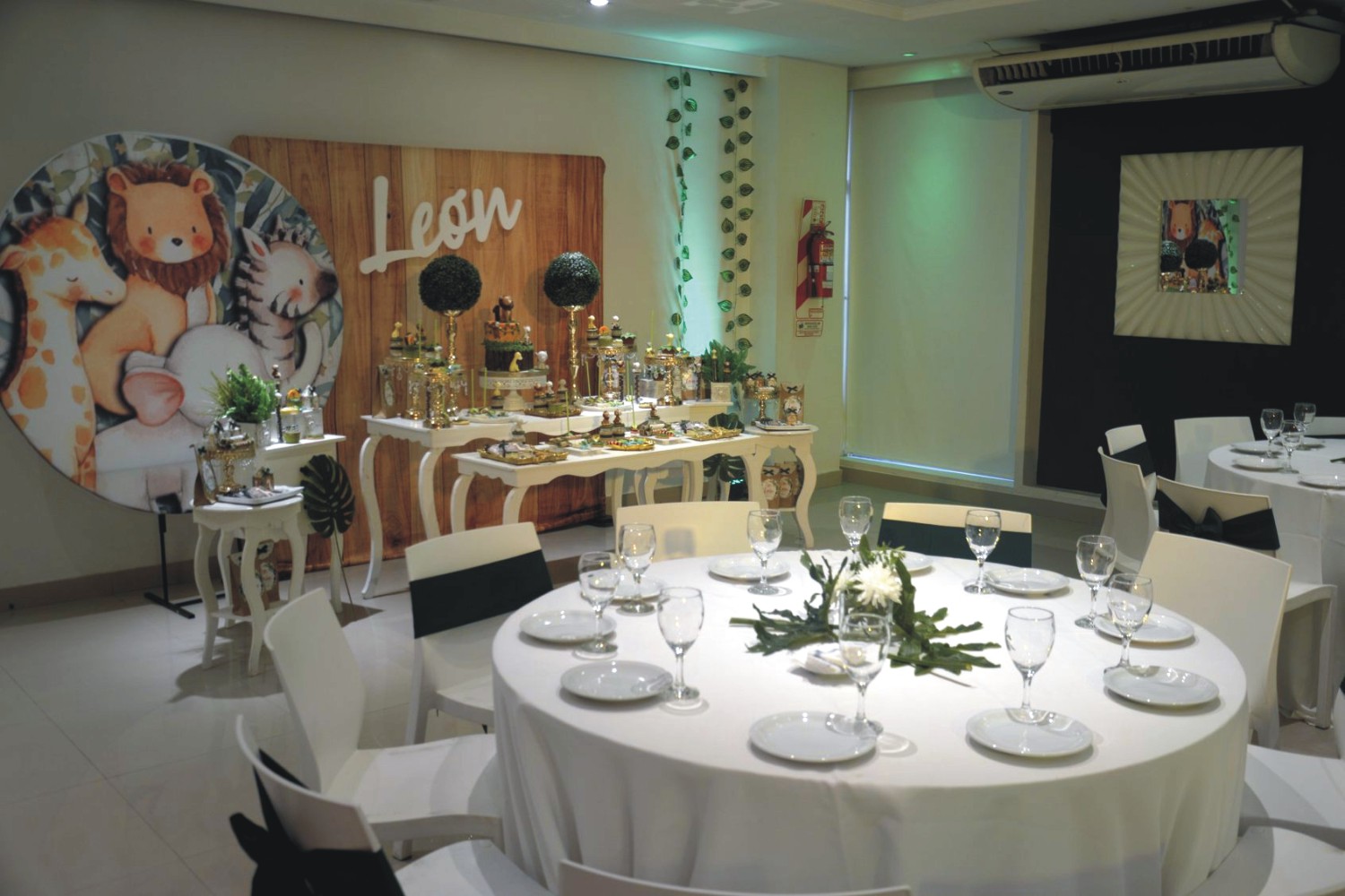 PICCOLINO EVENTOS