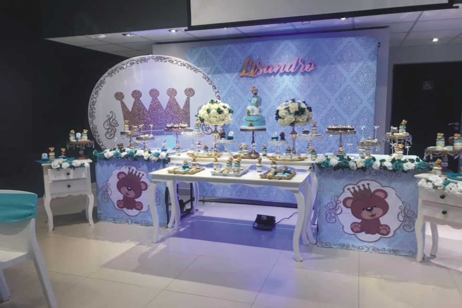 PICCOLINO EVENTOS