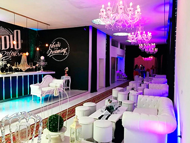 STUDIO PALACE EVENTOS