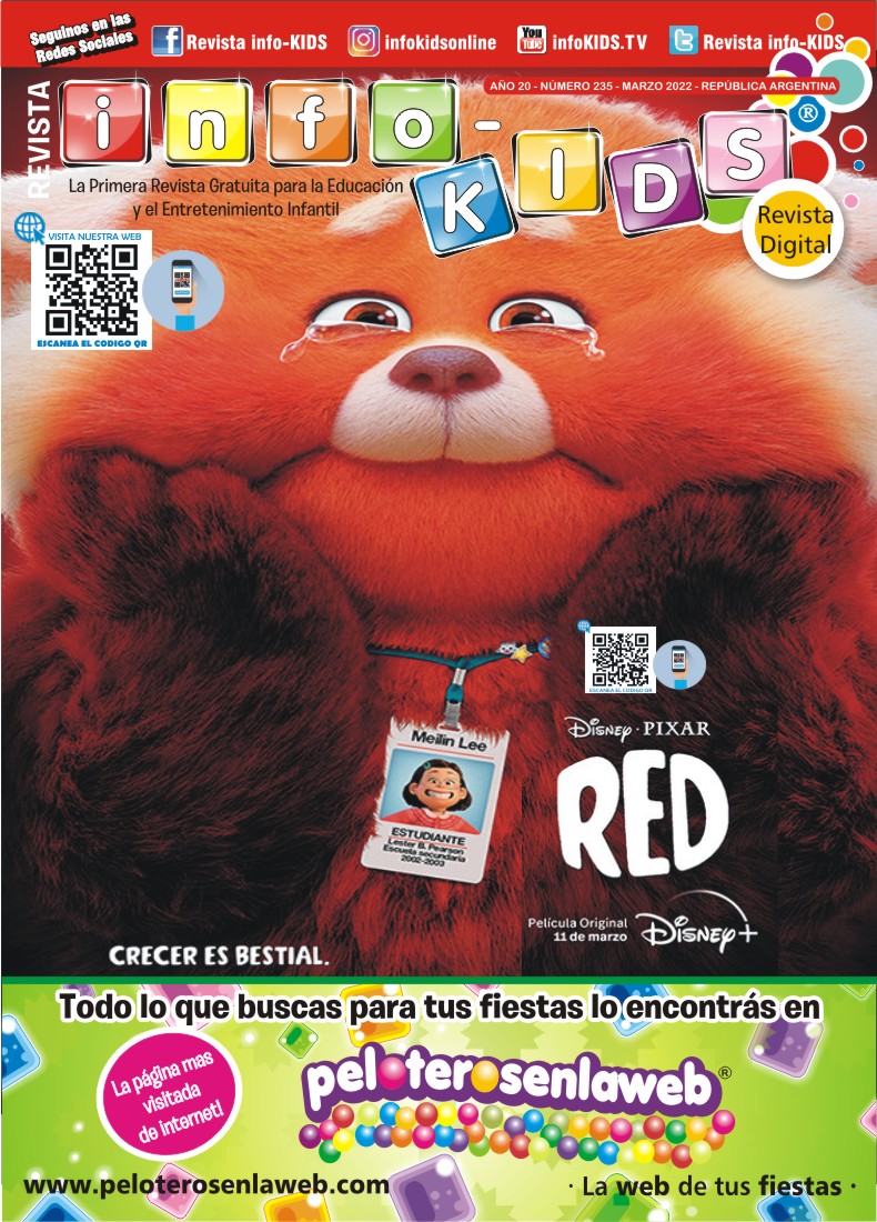 infoKIDS Medios