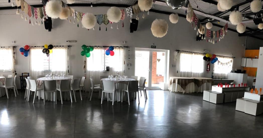 MININOS EVENTOS