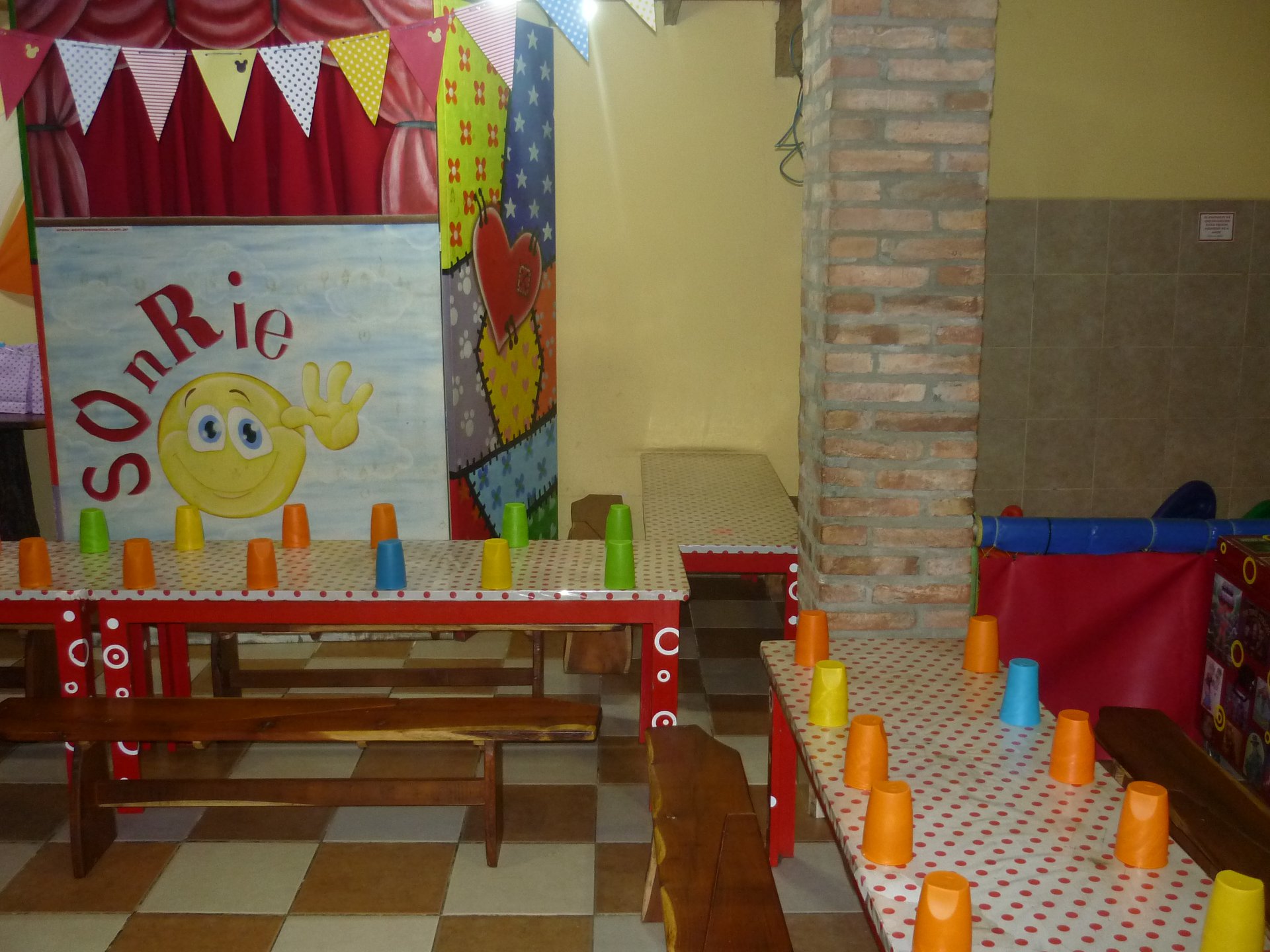 SONRIE EVENTOS