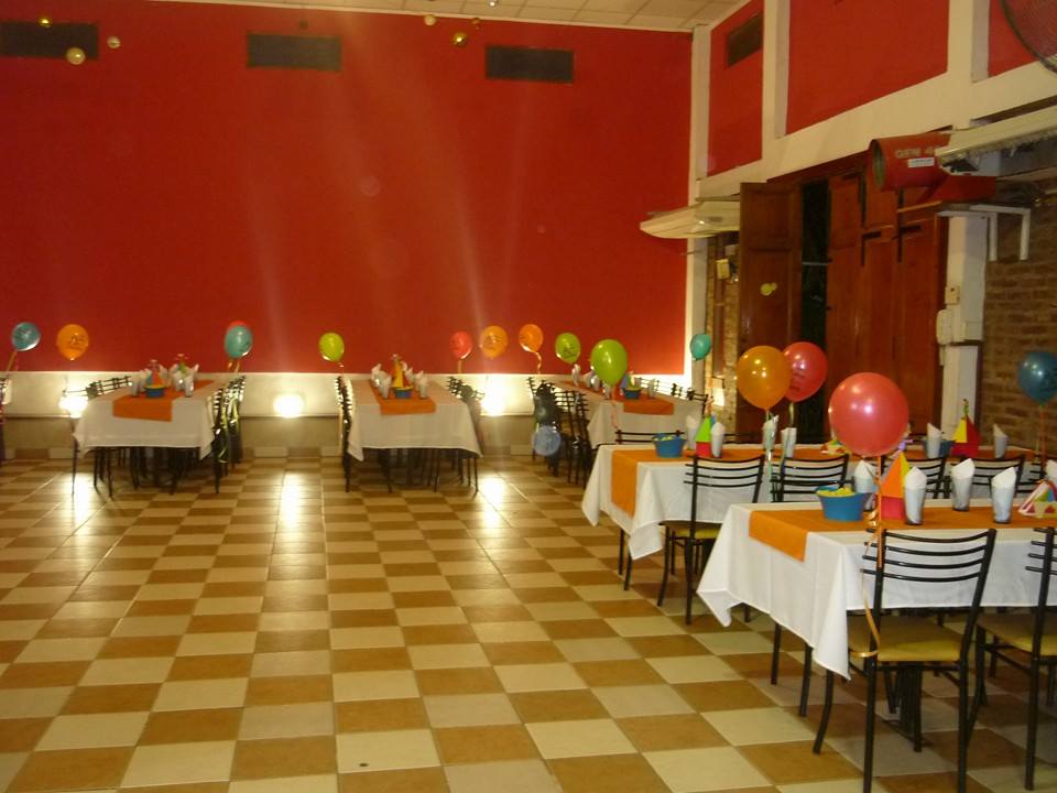 SONRIE EVENTOS