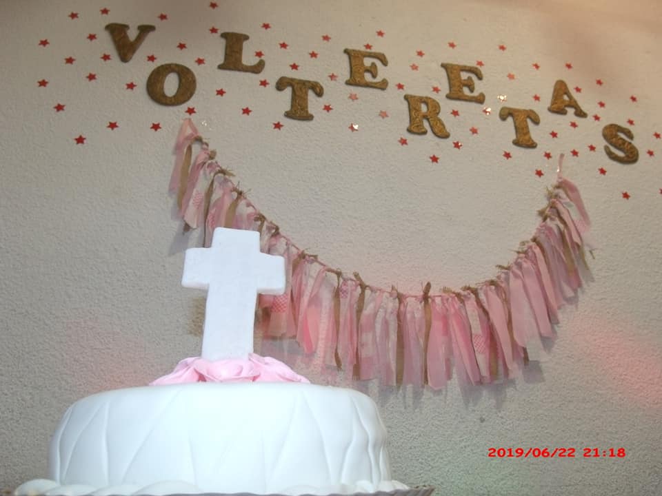 VOLTERETAS EVENTOS