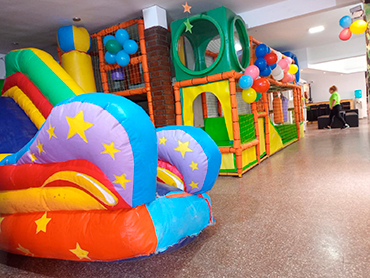 TUCAN EVENTOS INFANTILES