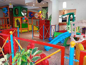 TUCAN EVENTOS INFANTILES