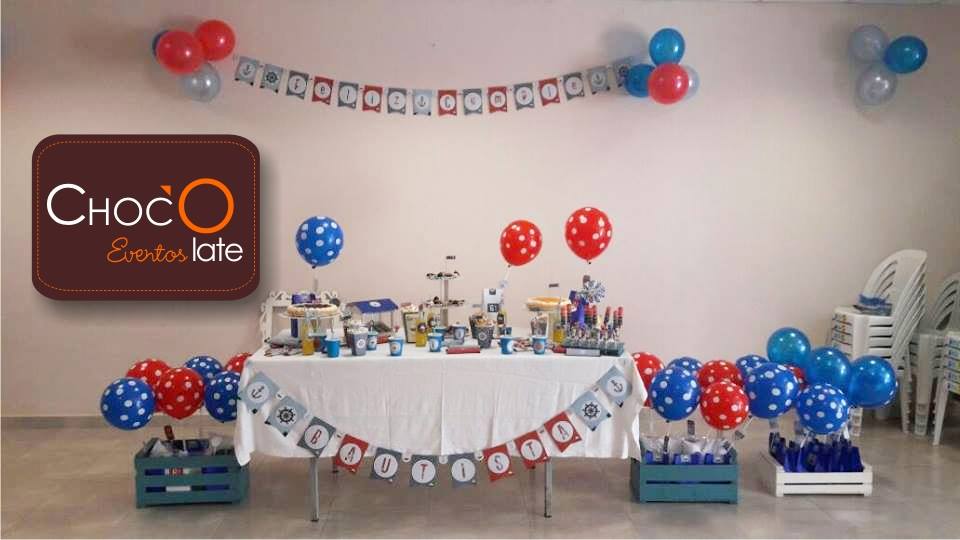 CHOCOLATE EVENTOS