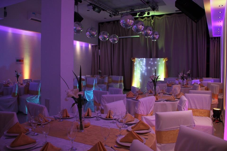 SALFREYS EVENTOS