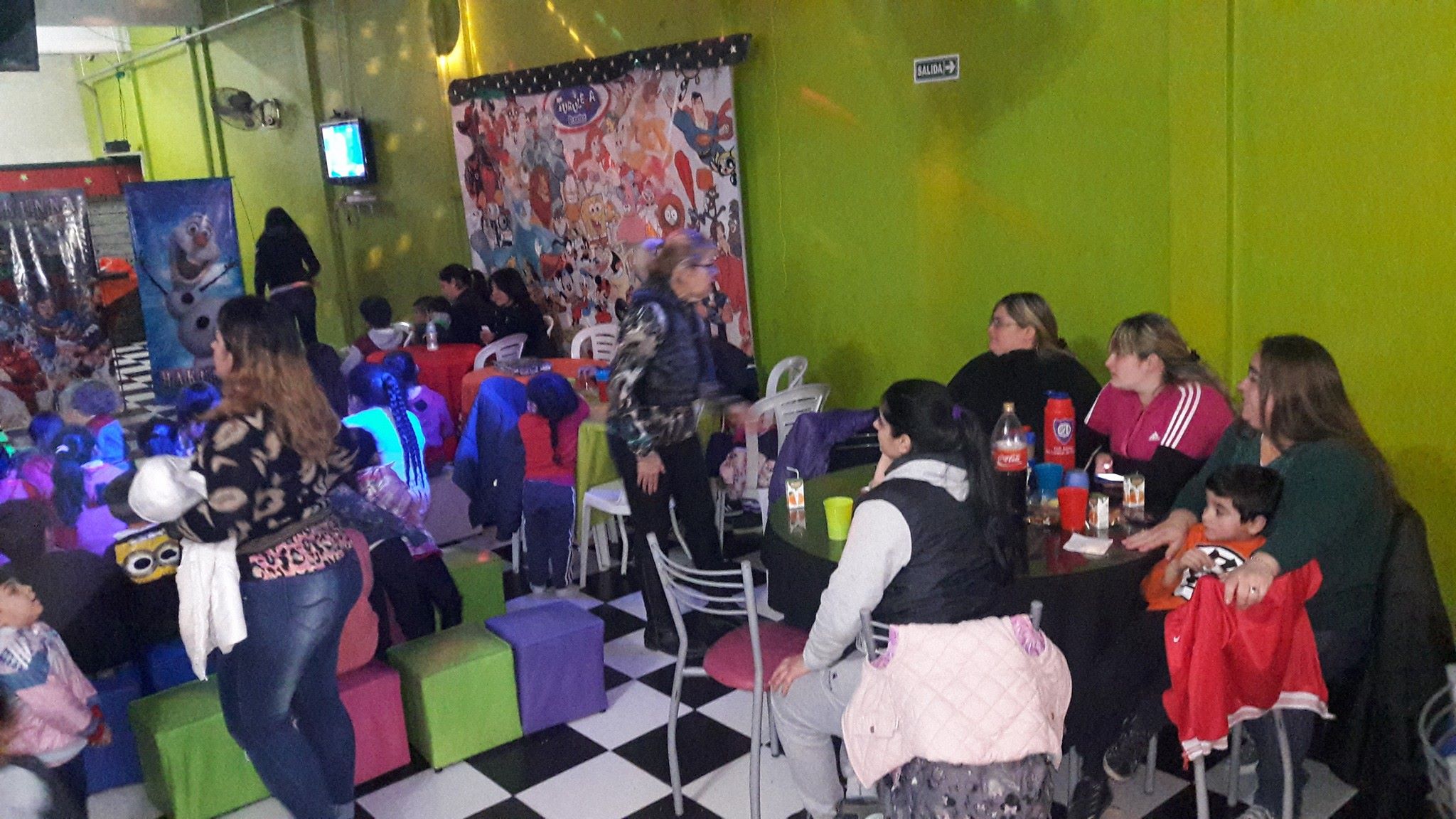 Turuleka Eventos