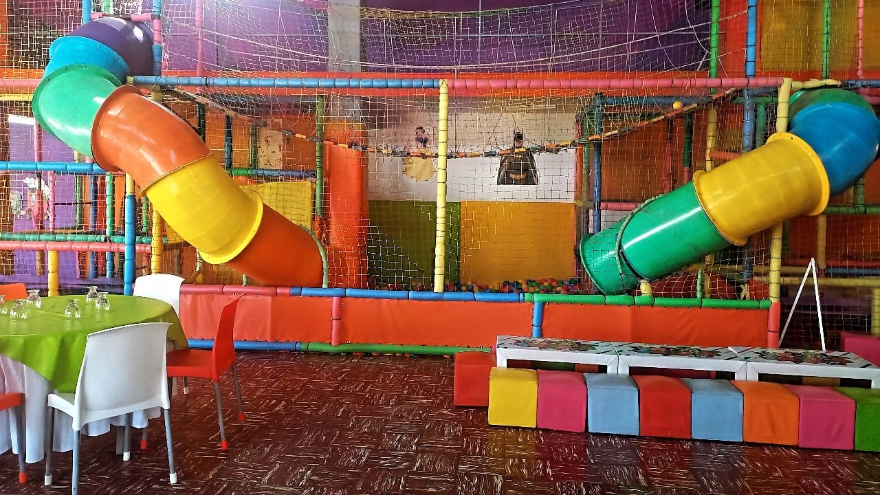 Boom Balloon Eventos Infantiles