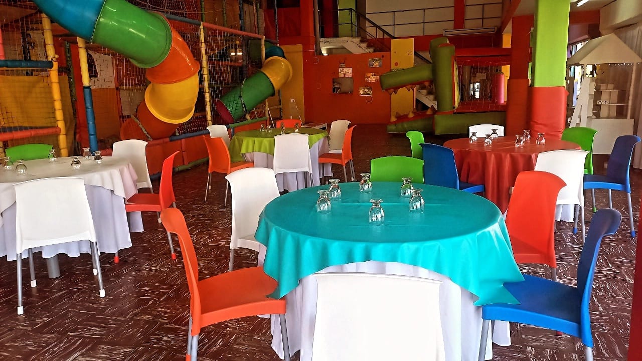 Boom Balloon Eventos Infantiles