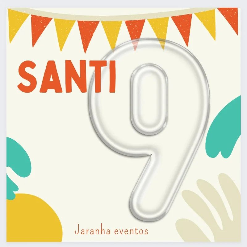 Jaranha Eventos