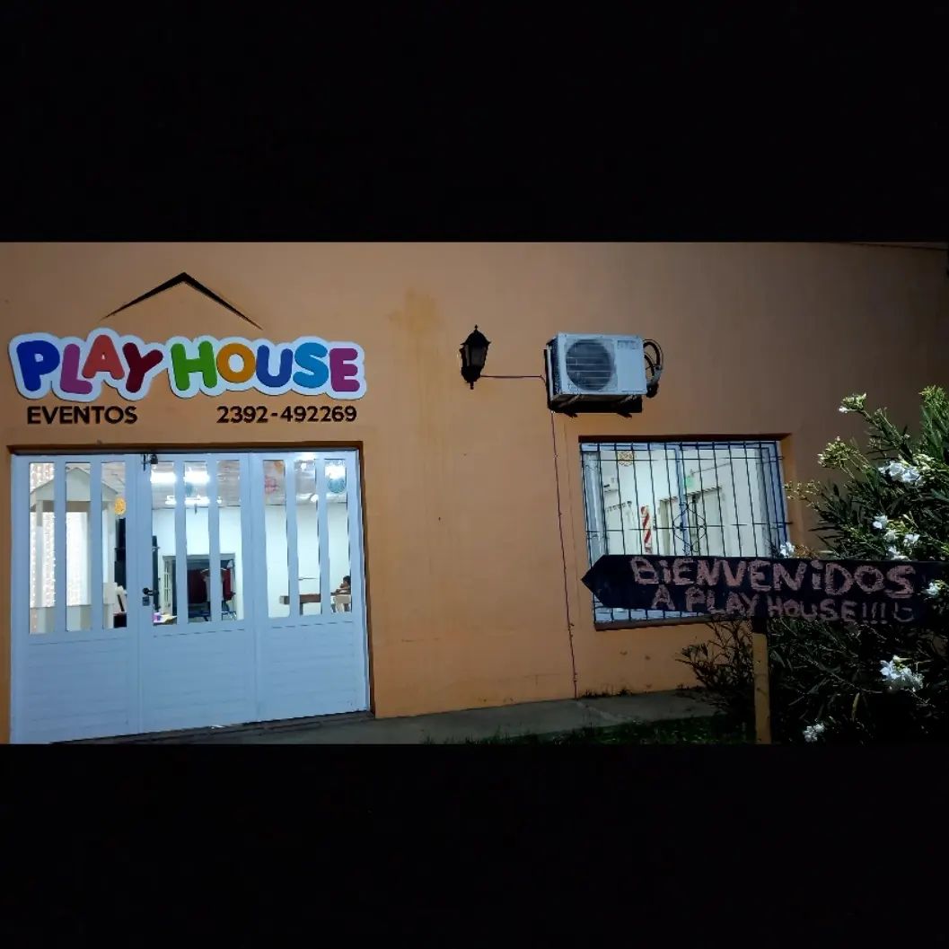 Play House Multieventos