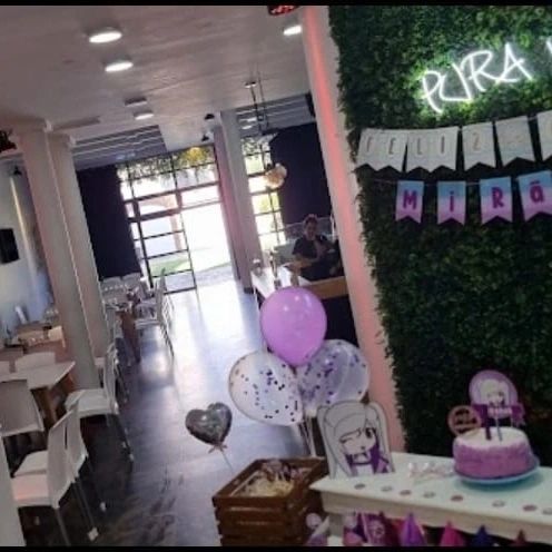 Pura Vida Multieventos