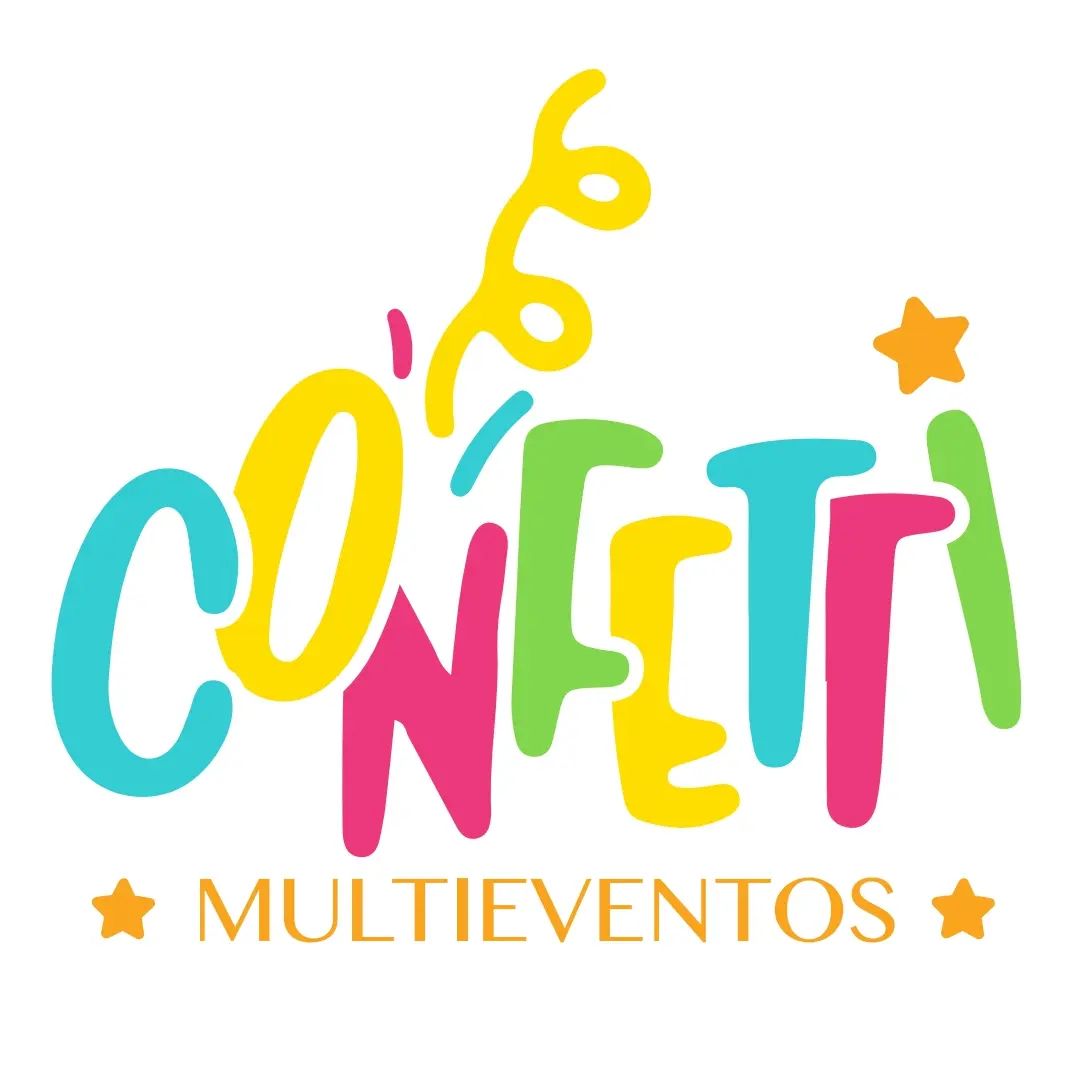 Confetti Multieventos