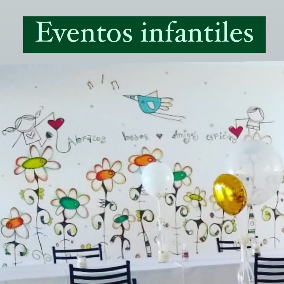 PLAZA KIDS MULTIEVENTOS