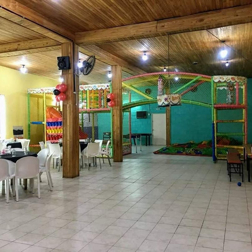 Aurora salon de eventos