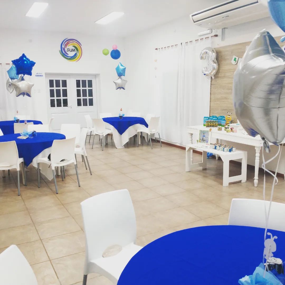 SUM EVENTOS