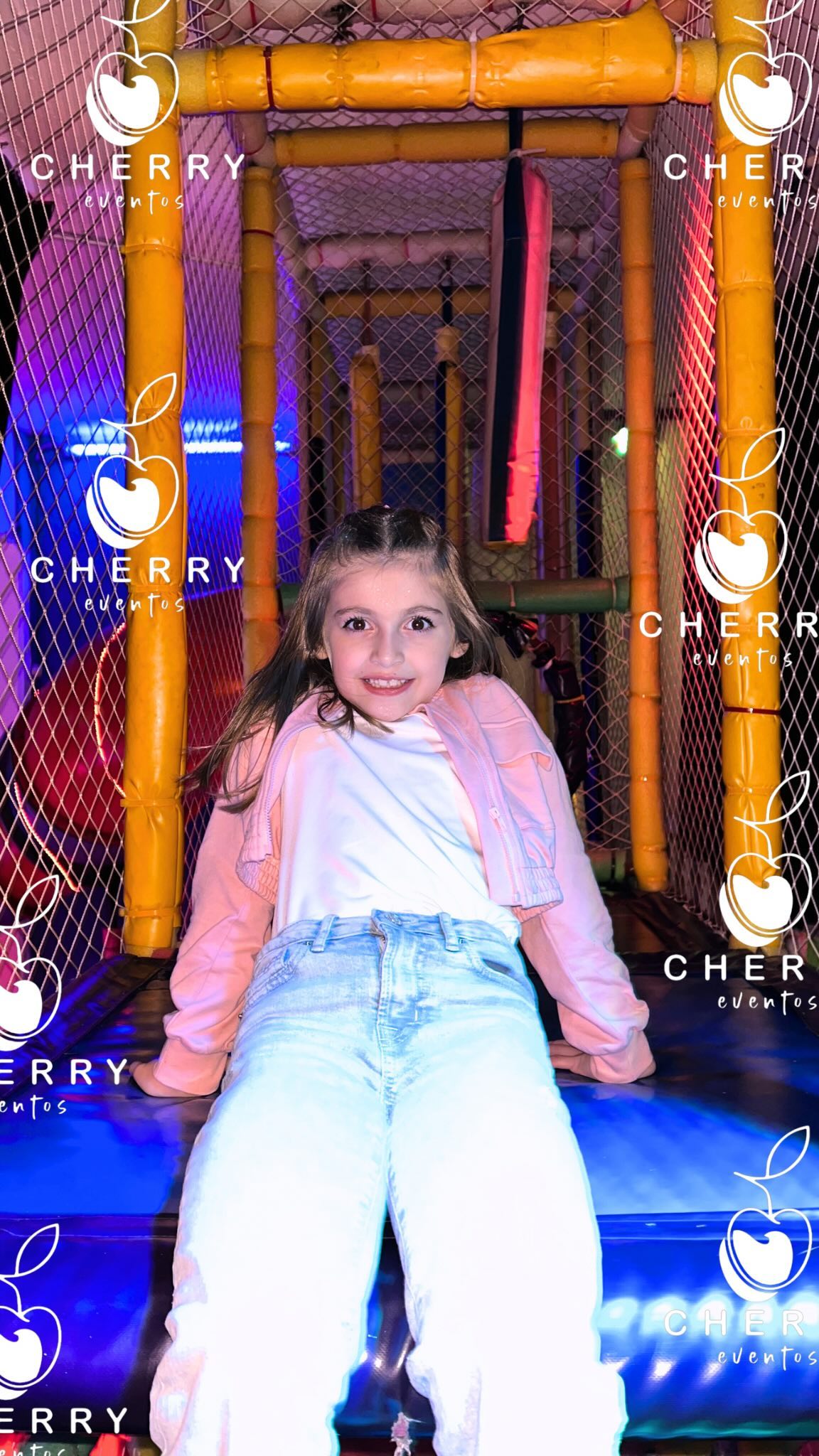 CHERRY EVENTOS