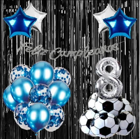 MULTIGLOBOS - globos y accesorios para todo tipo de fiestas y eventos