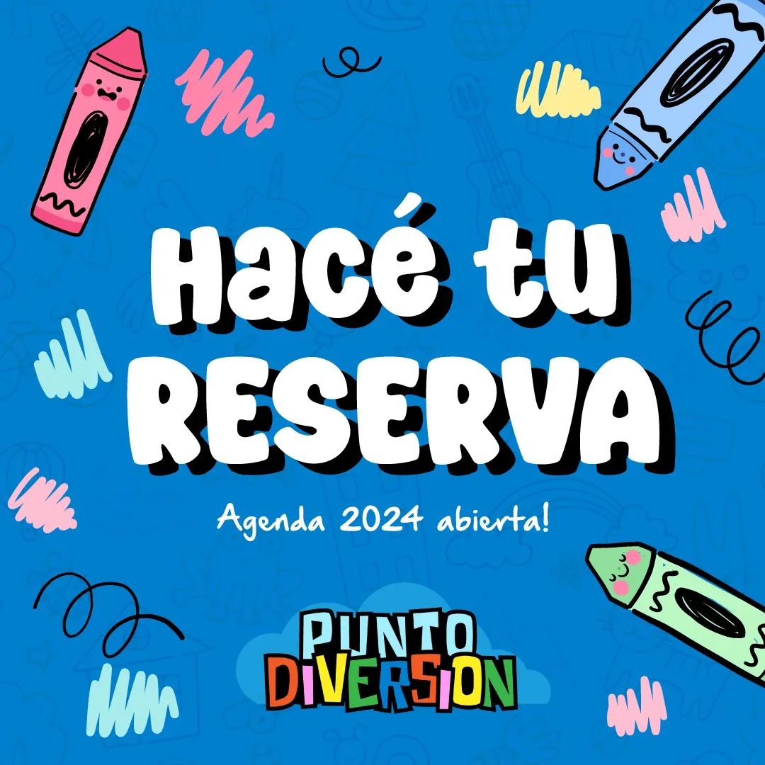 PUNTO DIVERSION