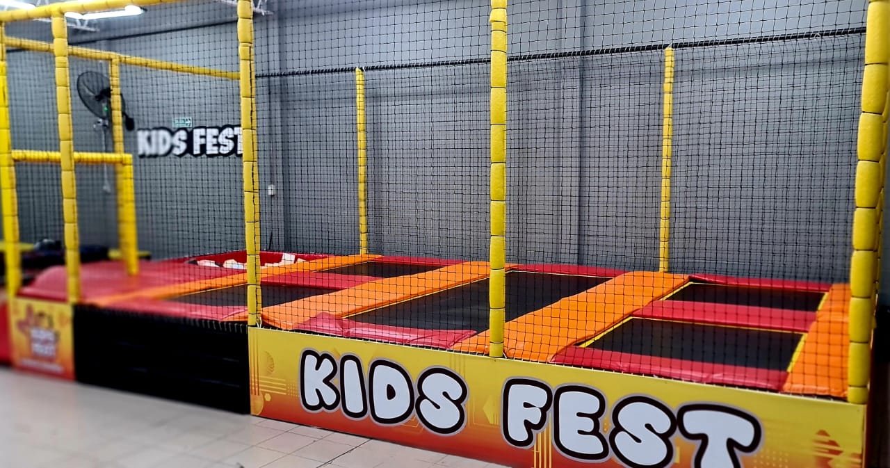 KIDS FEST