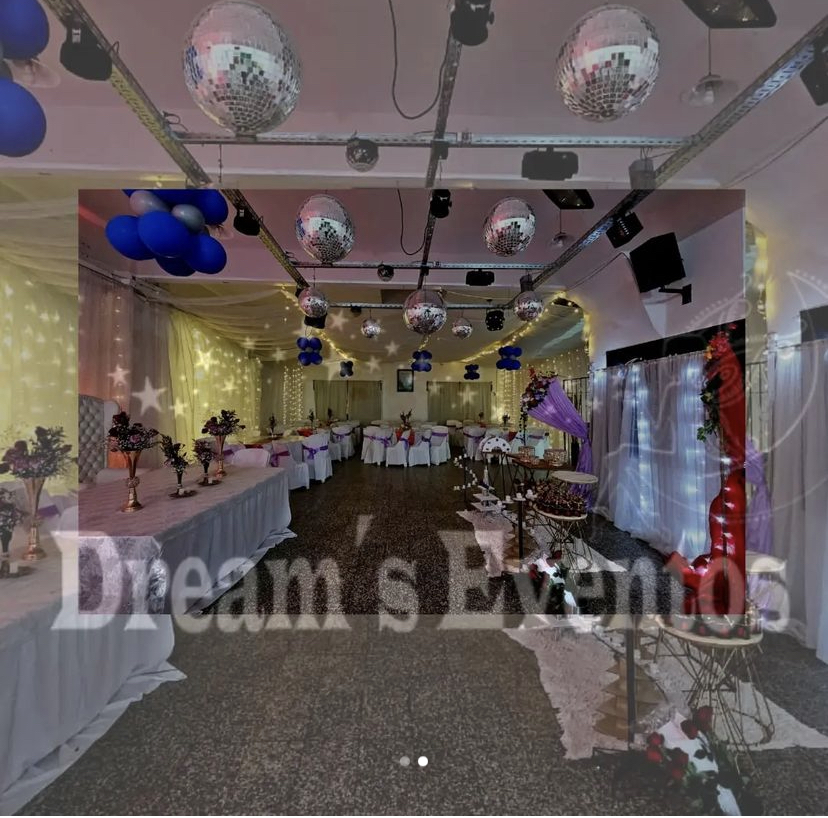 DREAM'S EVENTOS