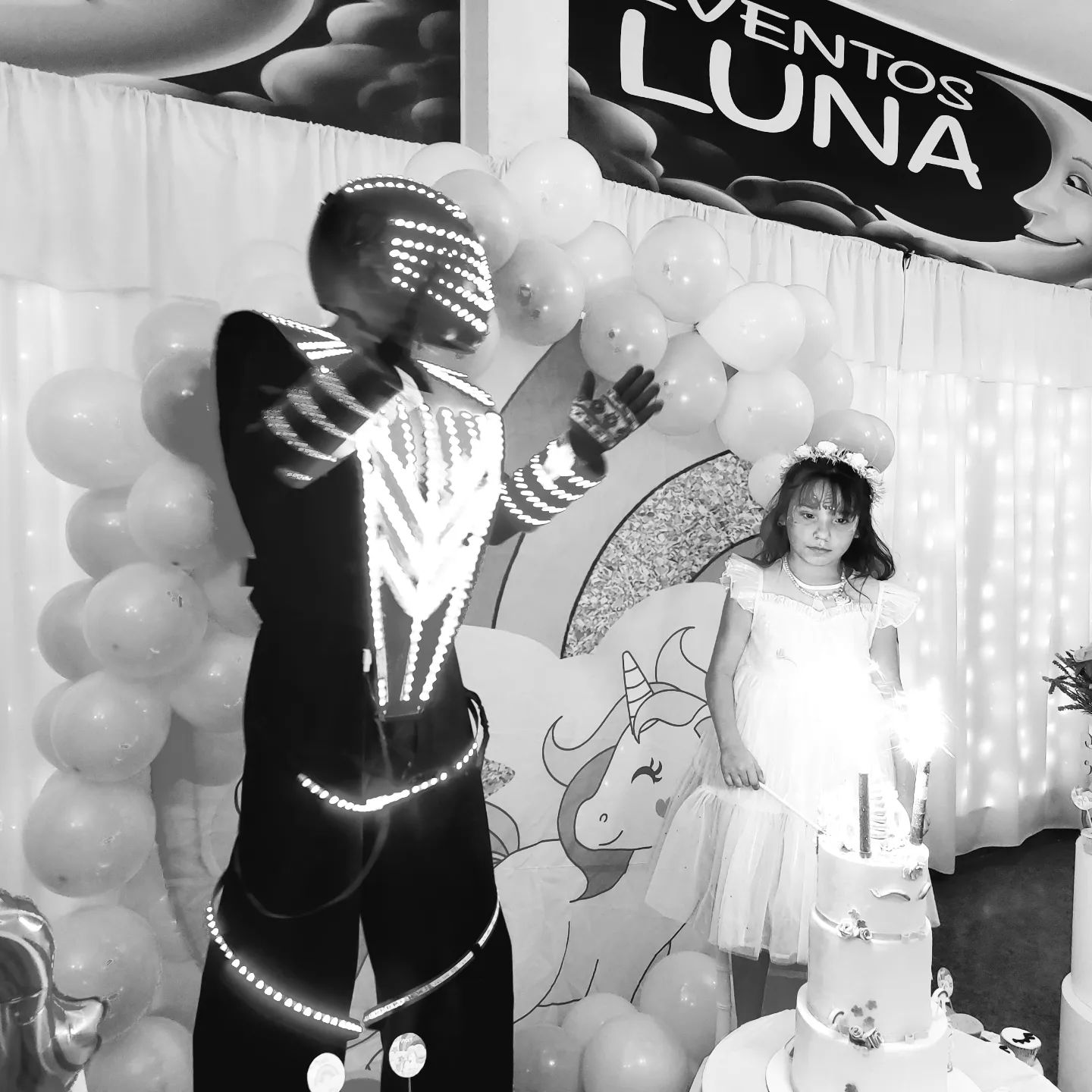 EVENTOS LUNA