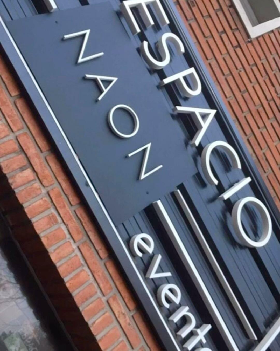 ESPACIO NAON