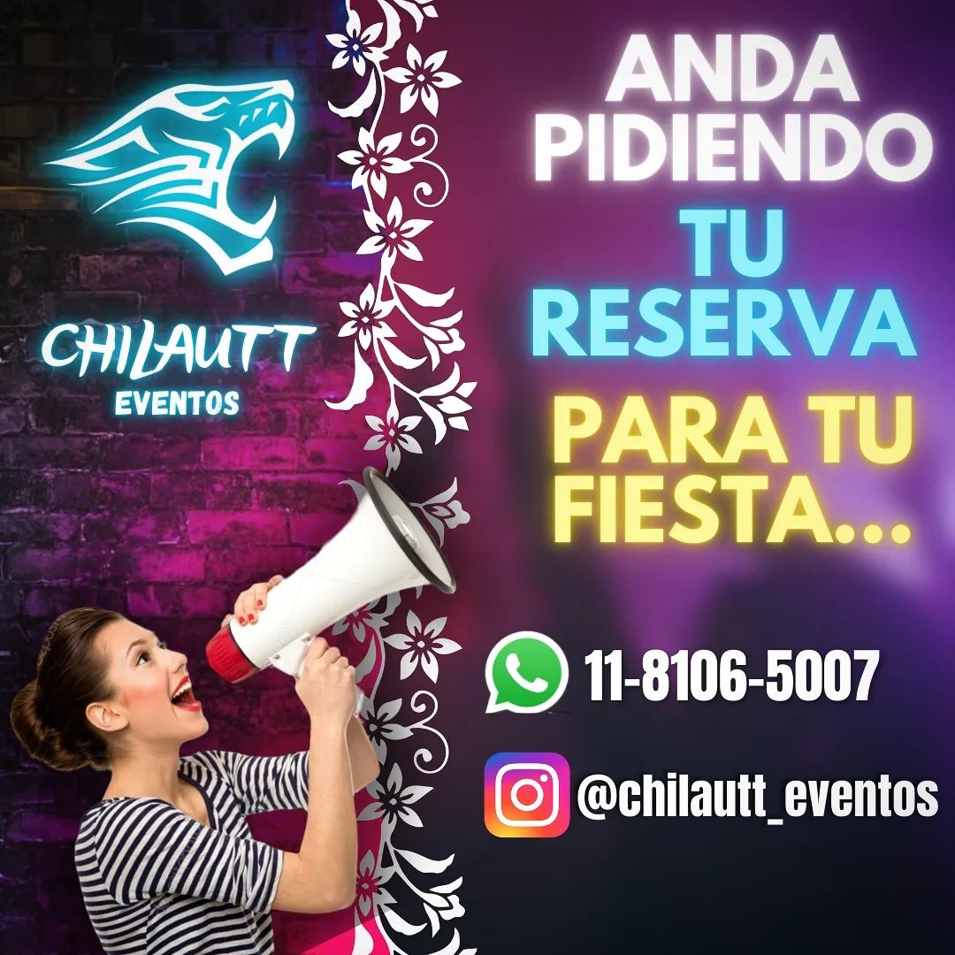 chilautt eventos