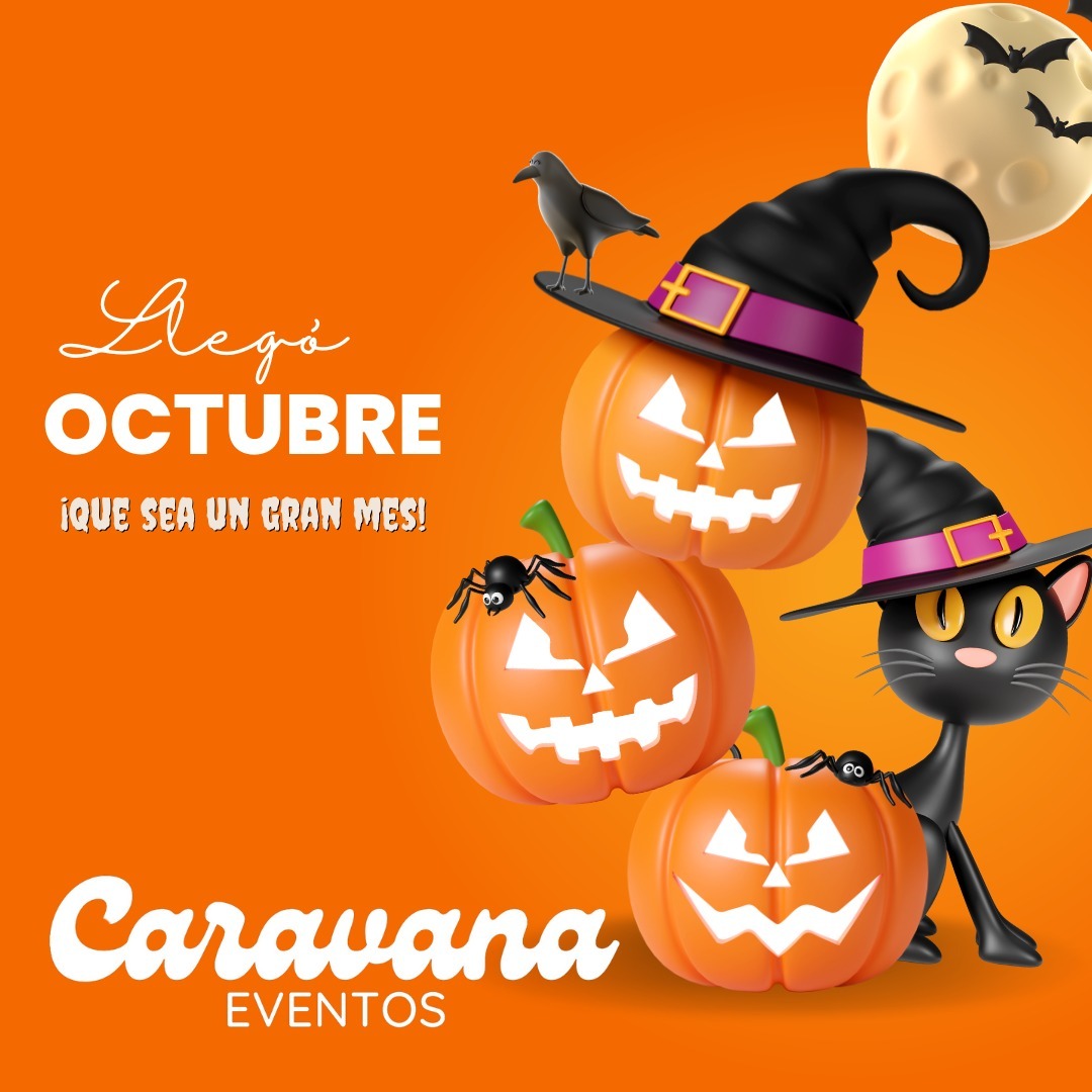 CARAVANA EVENTOS