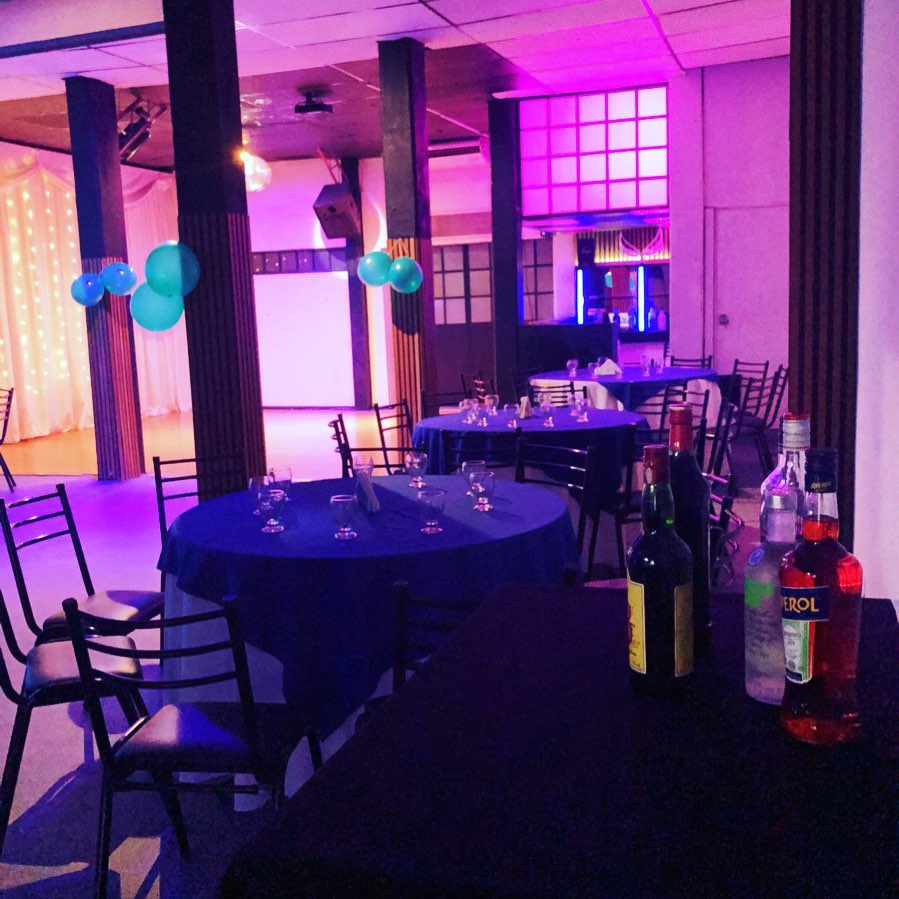 MANDA EVENTOS