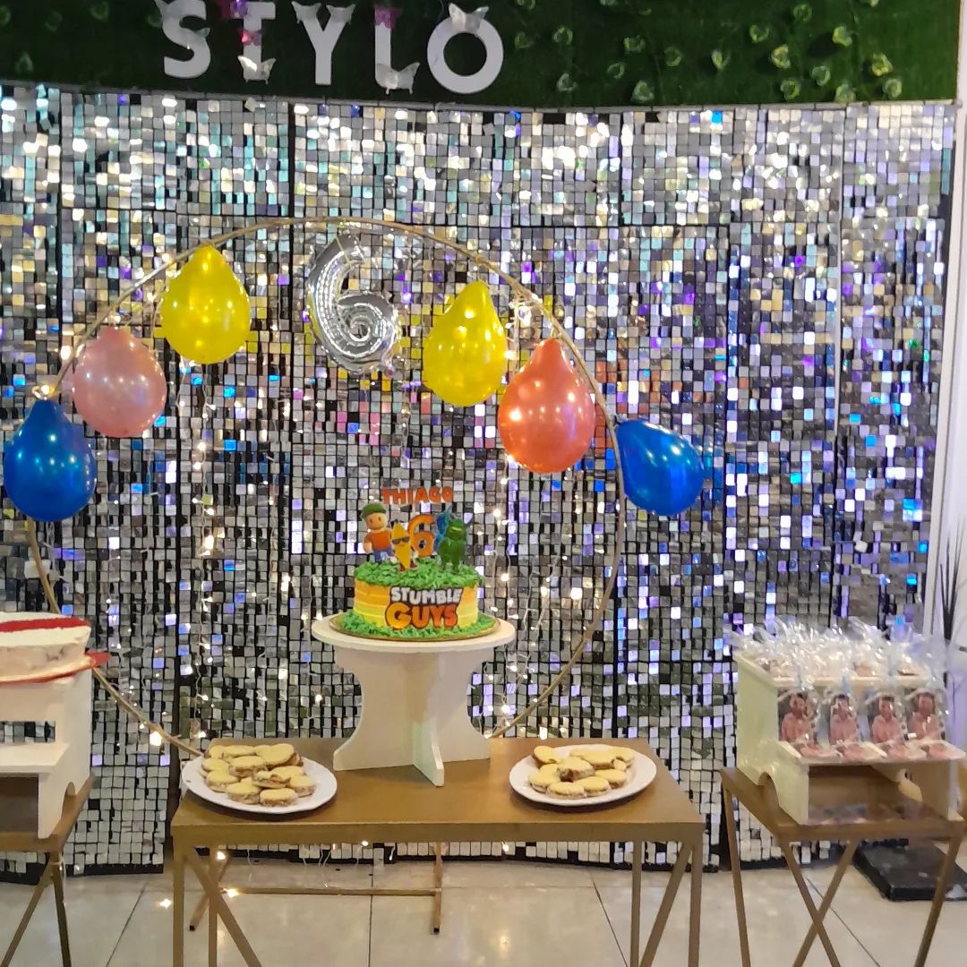 stylo eventos