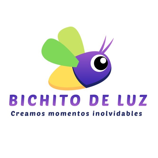 BICHITO DE LUZ