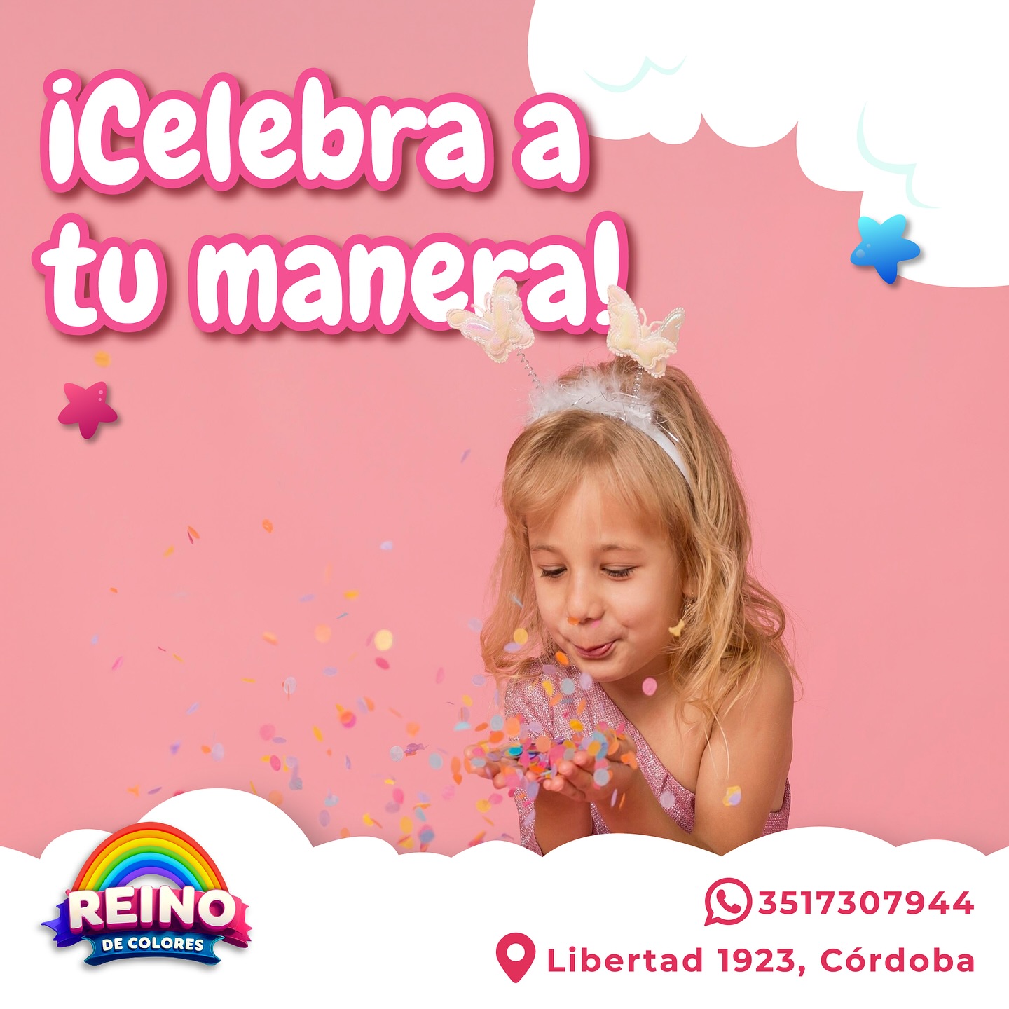 Reino de Colores