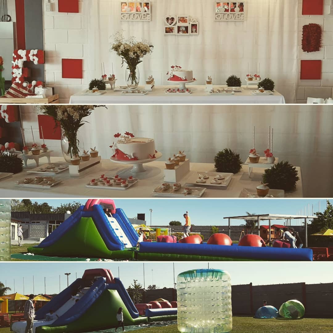 La Recova Eventos