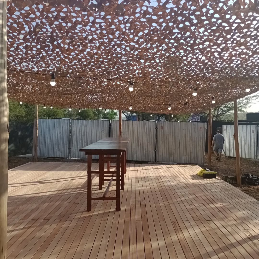 Ops Tique Salón de Eventos