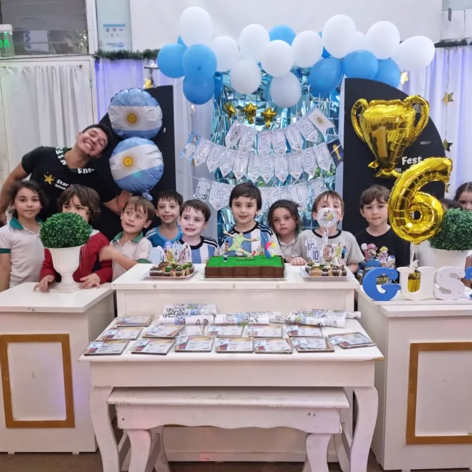 Star Fest Multieventos