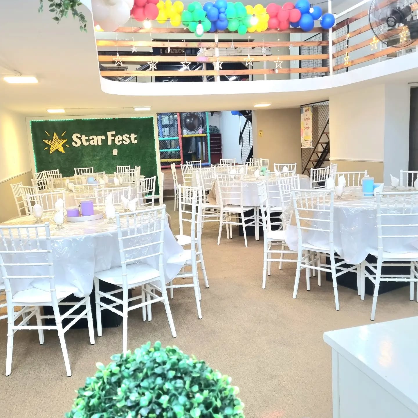 Star Fest Multieventos