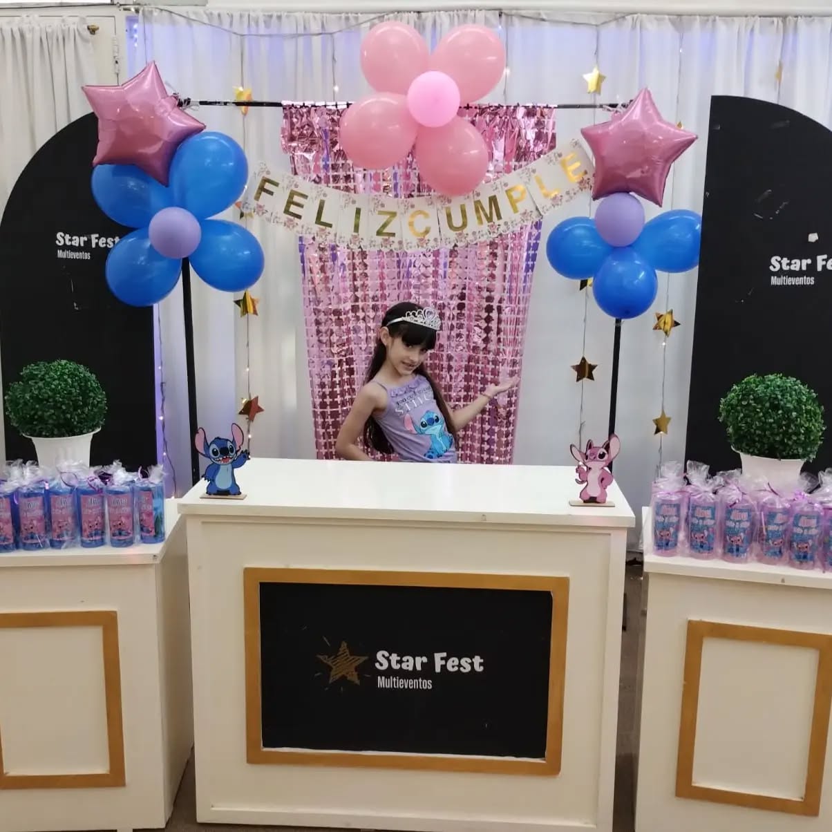 Star Fest Multieventos