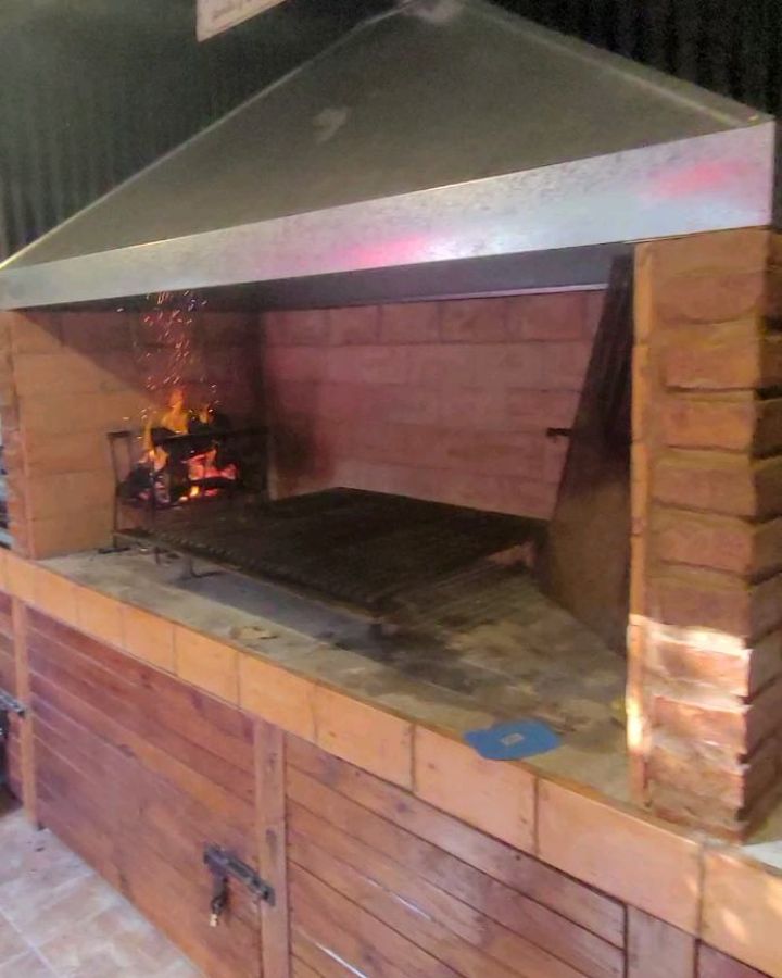 La Casona Multieventos
