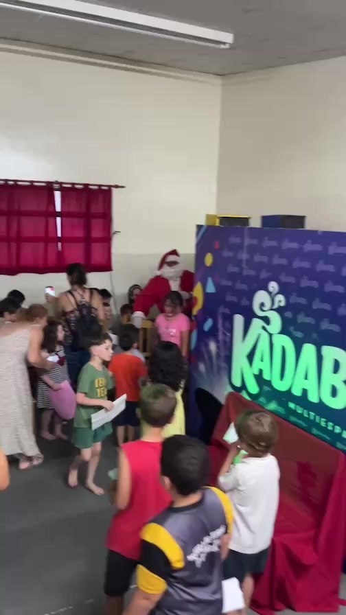 Kadabra Multiespacio