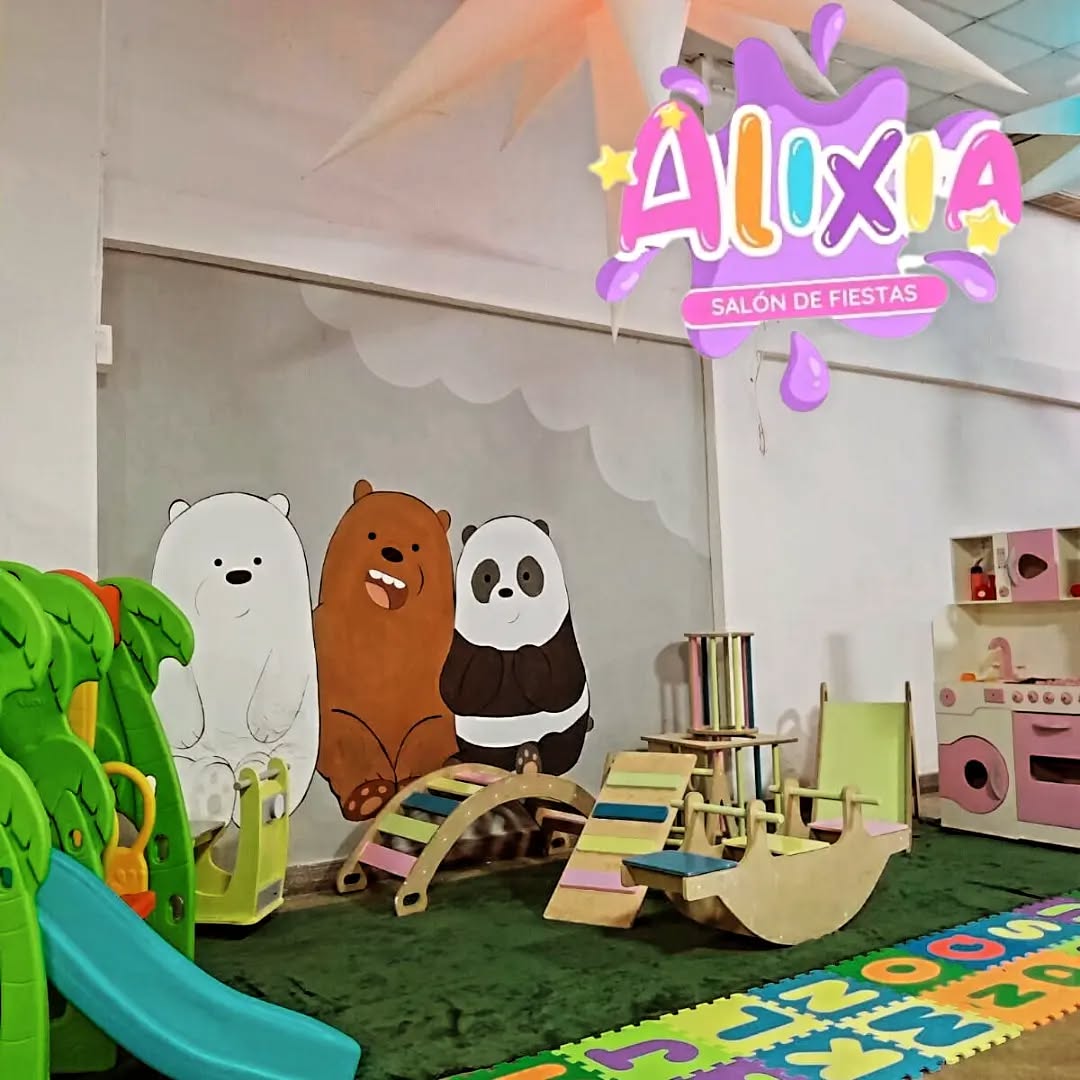 Creaciones Alixia