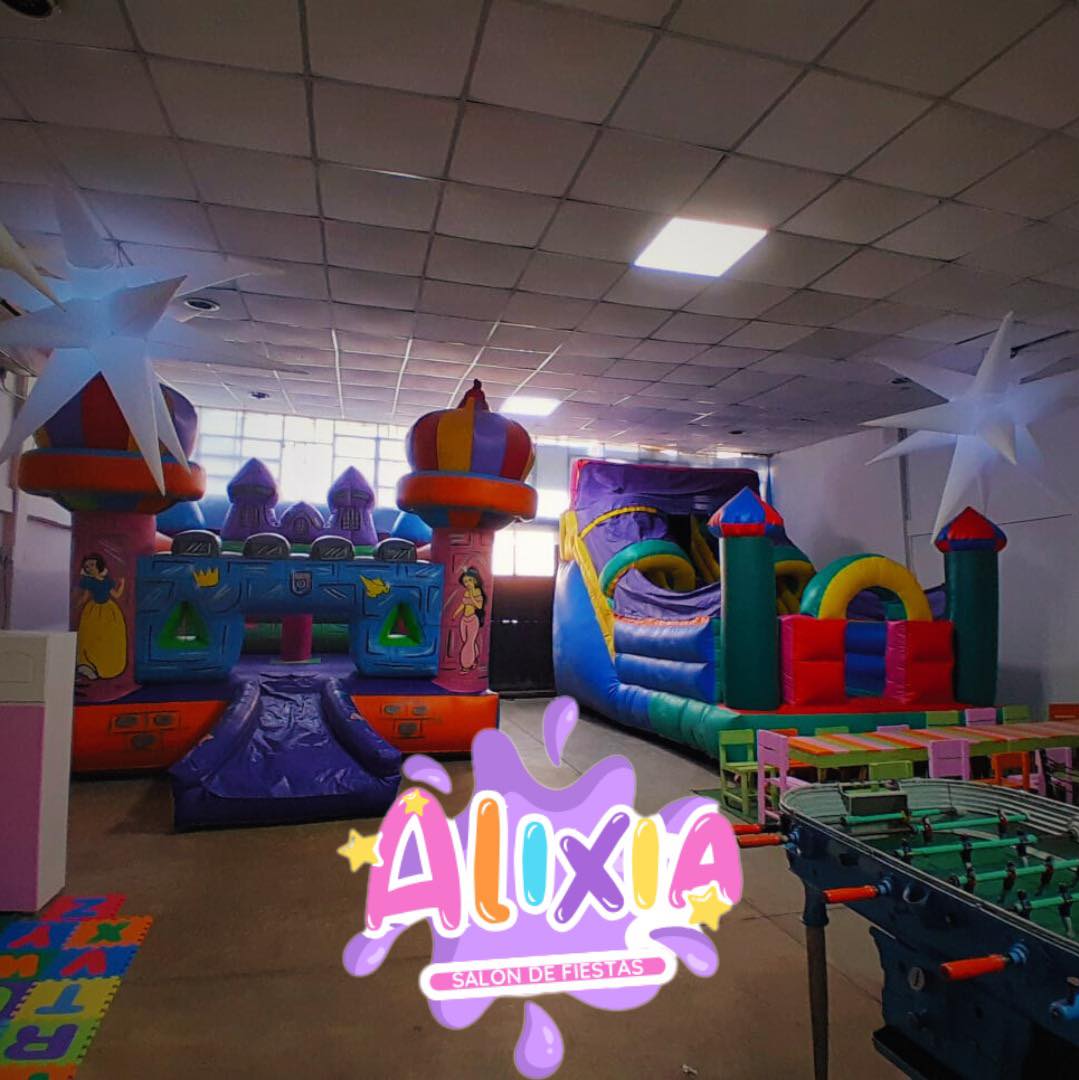 Creaciones Alixia
