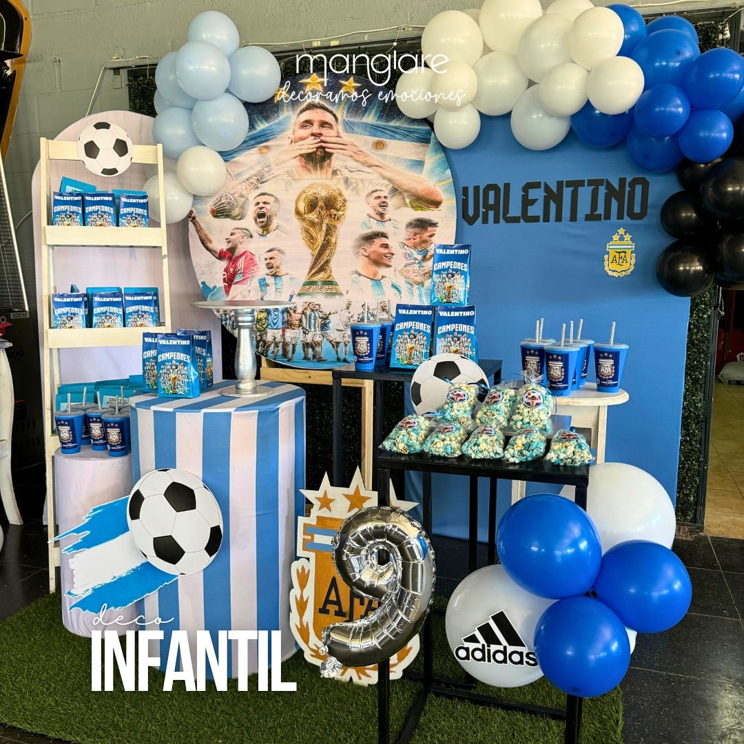 Mangiare | Salón de Eventos | Decoraciones