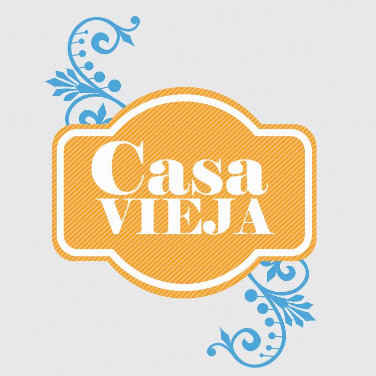 Casa Vieja Eventos