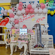 Salon De Fiesta Popeye